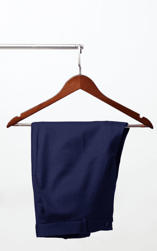 THE REGENTS TROUSERS