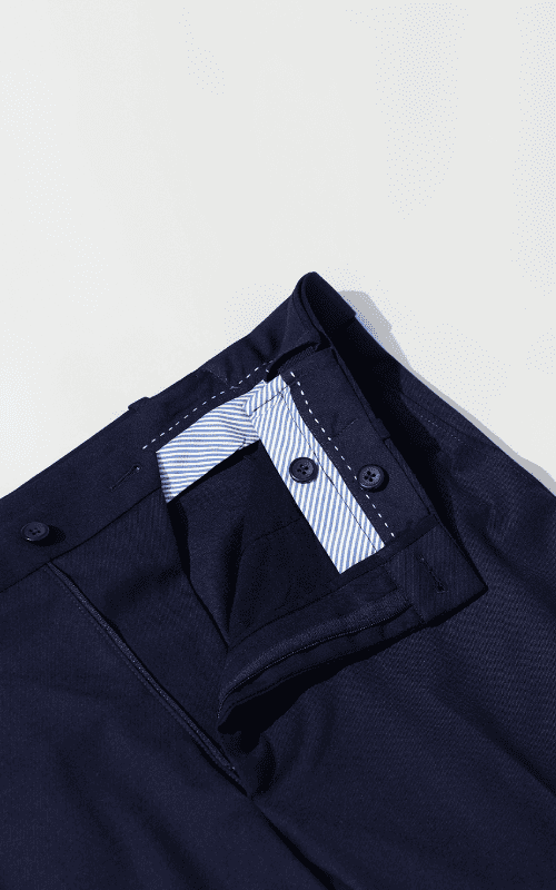 THE REGENTS TROUSERS