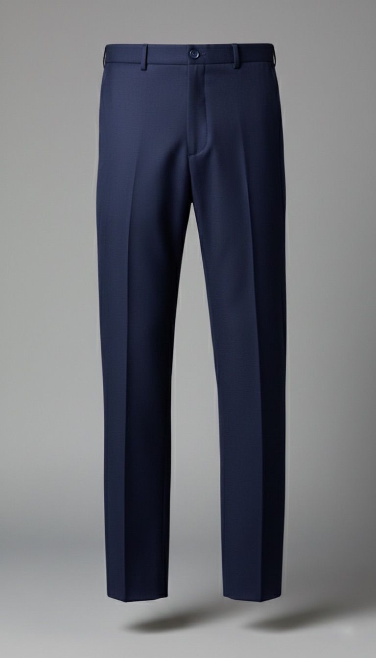 THE REGENTS TROUSERS