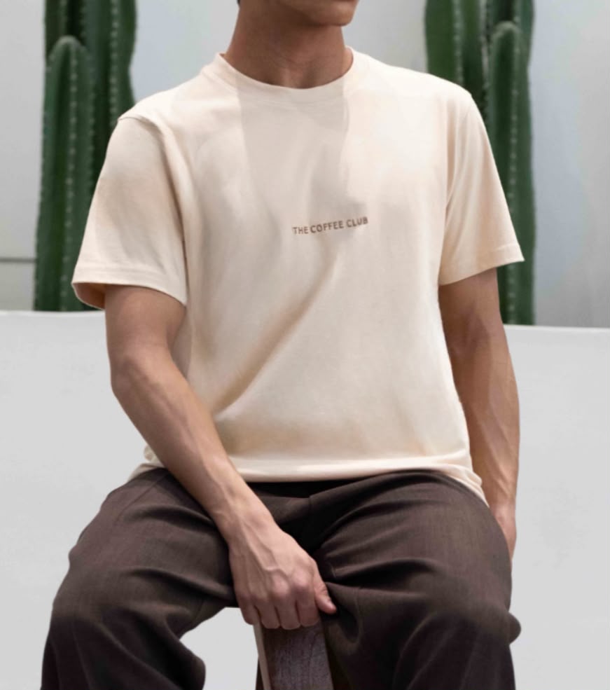 The Coffee Club T-shirt
